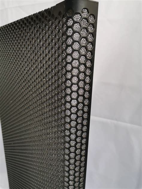 metal speaker grill mesh sheet